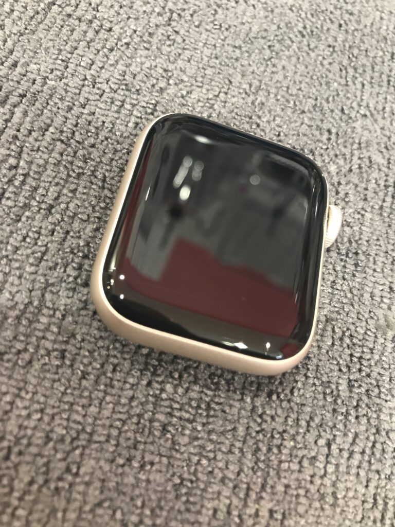 Apple Watch買取木場店